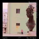 “Kiss Me Quick” – Lexytron Delivers Fuzzy Synths and Fierce Vulnerability in Alt-Pop Glory