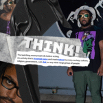 Milo Kobayashi – “Think!”