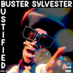 Buster Sylvester Reimagines Pop History with Glitter and Groove on Bustified Covers, Vol. 2