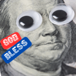 Saint Nick the Lesser’s “God Bless”: A Satirical, Punk-Powered Revival You Won’t Forget