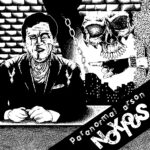 Paranormal Arson’s Noxious Is a Vile, Vital Scream into the Modern Void