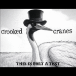Crooked Cranes Find Gold in the Grit with This is Only a Test