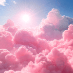 Taavi Daft’s Clouds Offers a Gentle Escape into Stillness