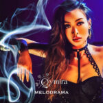 QYMIRA’s “Melodrama”: A Dazzling Collision of Darkness, Power, and Spectacle