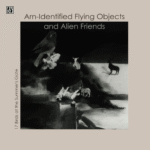 Summer’s Gate” by Arn-Identified Flying Objects and Alien Friends — A 12-Minute Epic Worth Every Second