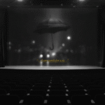 Cold Rain October” by CELLARDOOR.MP3 & JUST MARTIN – A Raw and Resonant Debut
