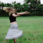 The Good Part” by Sloan Treacy – A Stirring Snapshot of Youthful Longing
