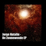 Jorge Natalin – De Zonnewende EP