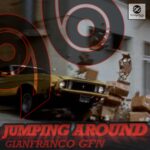GIANFRANCO GFN’s “Jumping Around (Instrumental)” Delivers a Joyful Hit of Groove and Soul