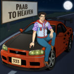 PAAB’s “To Heaven” – A Joyous Pop Anthem for New Love and Fresh Starts