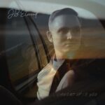 JB Elwood’s “Caught Up In You” — A Cinematic Ode to Love, Longing, and Open Roads