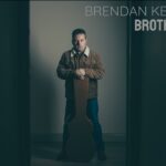 Brendan Kelly’s “Brother” — A Stirring Ode to Loyalty, Brotherhood, and Resilience