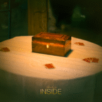 Skar de Line’s “Inside” – A Cinematic Dive into the Self