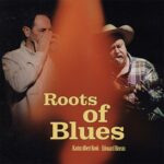 Roots of Blues by Karim Albert Kook