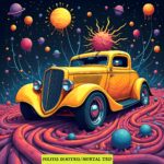 Politis Dimitris – Born Into This