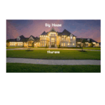 thurane Breathes New Life into a Christian Rock Classic with “Big House”