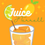 J Terrell Brings the Funk with “Juice”: A Bold, Self-Made Celebration of Confidence and Joy