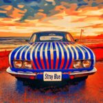 Stray Blue – Wake Up & Smile (Acoustic Version) Two Decades, One Message: Resilience, Hope, and the Power of Simplicity