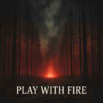 FaceTwo Ignites with “Play With Fire”: A Fearless Rock Anthem That Dares to Risk It All
