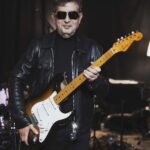 Shyfrin Alliance Release “Colours of Time” – A Meditative Take on Time and Emotion