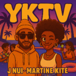 J Nui – “YKTV” Review
