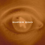 Jeff Wave – “Super Ego”