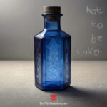 THE7THGATEKEEPER – “Not to Be Taken”