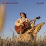 Veronica Raine – “august”