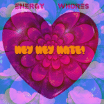 Energy Whores’ “Hey Hey Hate!” – A Danceable Protest Against Division