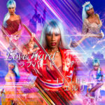 EL’Lee – Love Hard