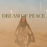 Kelsie Kimberlin – “Dream of Peace”