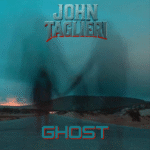John Taglieri’s “Ghost” – A Fiery Return to His Rock Roots