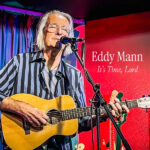 “It’s Time, Lord” by Eddy Mann