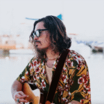 Eddie Witz and The Most High – “My Island”
