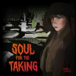 Olivia Millin Summons a Spooky Pop Hit with Soul for the Taking