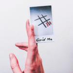 Jacqui Beaa Lights Up the Digital Age with “Grid Me”