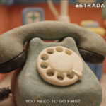 Estrada Music Project – “You Need to Go First”