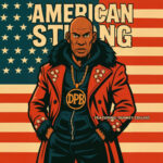 DPB – “American Strong” | A Powerful Anthem of Unity, Faith, and Resilience