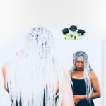 MayaAgnes – “Starve” | A Cinematic Anthem of Resilience and Self-Love