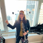 You All Will See” – A Mysterious Debut That Dares the World to Watch Closely