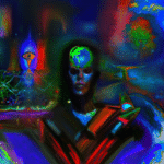 Together They Were Nothing” – Ceyeo Unmasks the Shadows of Human Connection