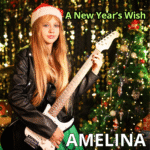 AMELINA – A New Year’s Wish