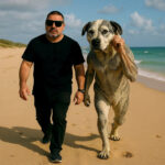 Misery Loves Company” – Mangy Mutt’s Defiant, Poetic Rock Debut Hits with Mythic Force