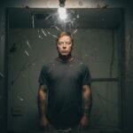 Save Me From Myself” – Clinton Belcher’s Rawest Confession Yet, Delivered with Pure ‘Grit & Guitars’ Power