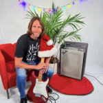 “Celebrate the King” – Larry Karpenko’s Joyful, Spirit-Led Christmas Triumph