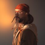 Matreya – “Be Love”