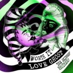 Love Ghost – “Worth It” | A Cathartic Dive into Self-Reflection