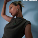 Pax Maisín – “4mat of a Girl”