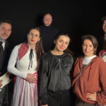 JD Days – “Christmas Anthology”