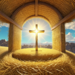 Brian Mullins – “Love Came Down”